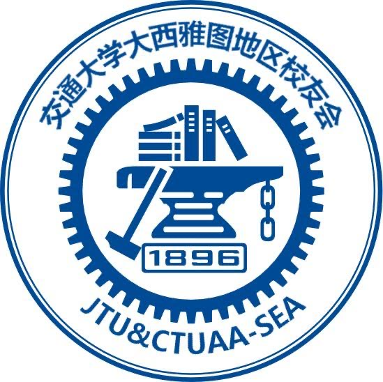 JTUAA Seattle Logo